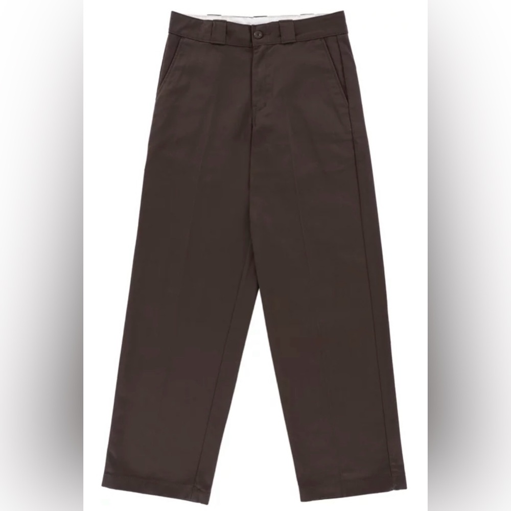 Women’s Brown Pants